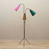 Floor lamp, Danish design, 1970s, production: Denmark