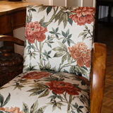Bridge armchair 50s