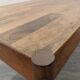 Dining table design Jorge Zalszupin