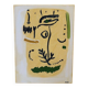 Tableau "Mémoire ancienne"