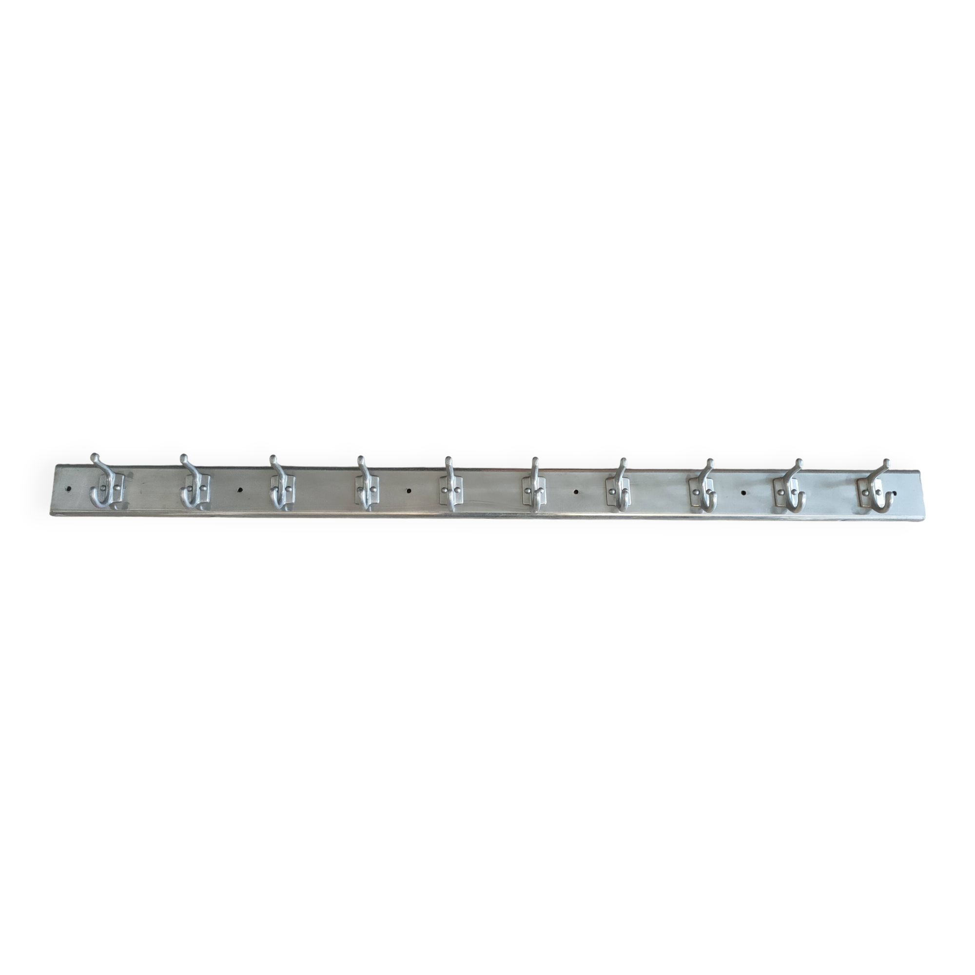 school coat rack with 10 hooks