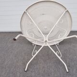 Garden furniture 50s