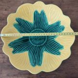 Sunflower salad bowl