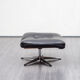 Lounge armchair years 60