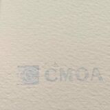 Lithographie en édition limitée Andy Warhol "Flowers" années 1980 par CMOA