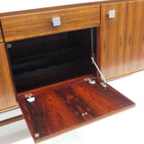 sideboard made by Fristho from the 1960s