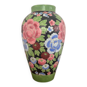 Grand vase Keramis –