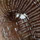 Panier marron