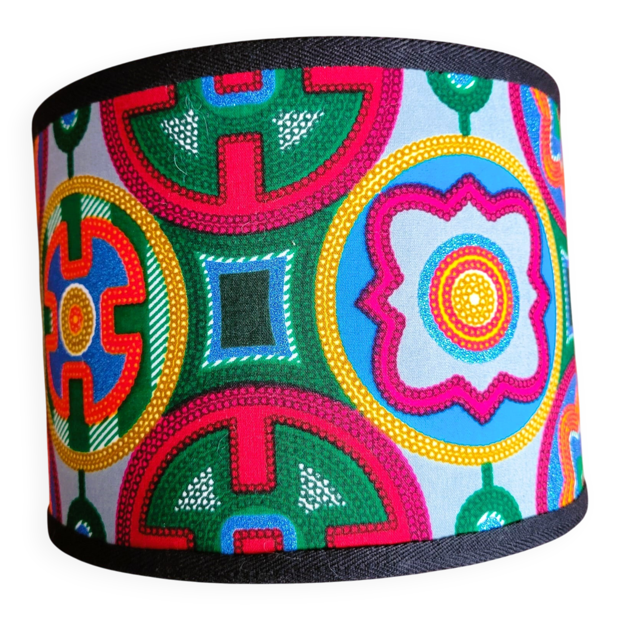 Abat jour luminaire