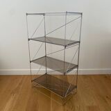 Isosceles model shelf by Max Sauze
