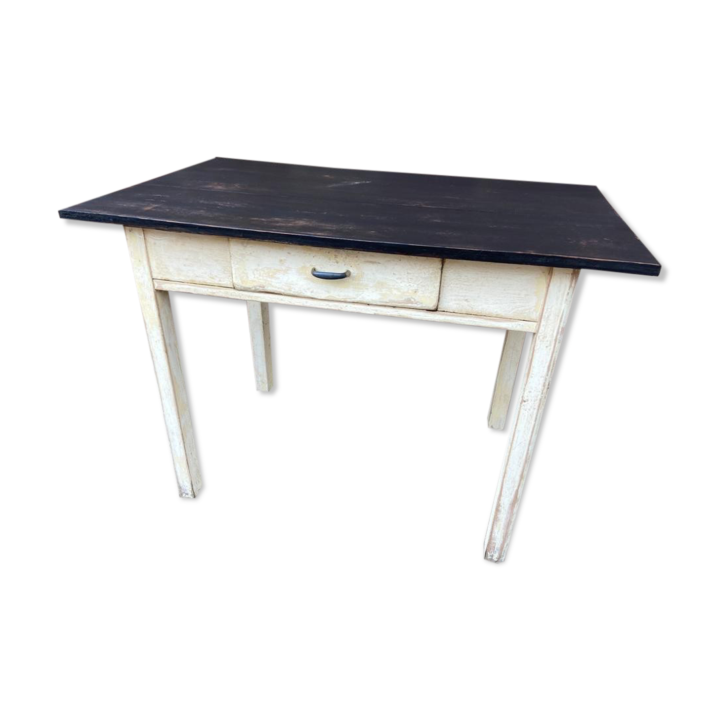 Farmhouse table fir shabby chic vintage