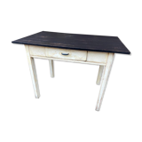 Farmhouse table fir shabby chic vintage