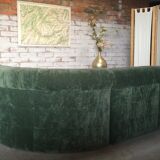 Modular Steiner sofa 1990
