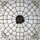 Lustre en nacre de Capiz, 70