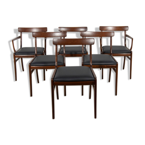 Chaises de salle à manger
