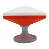 Lamp, table, pop art