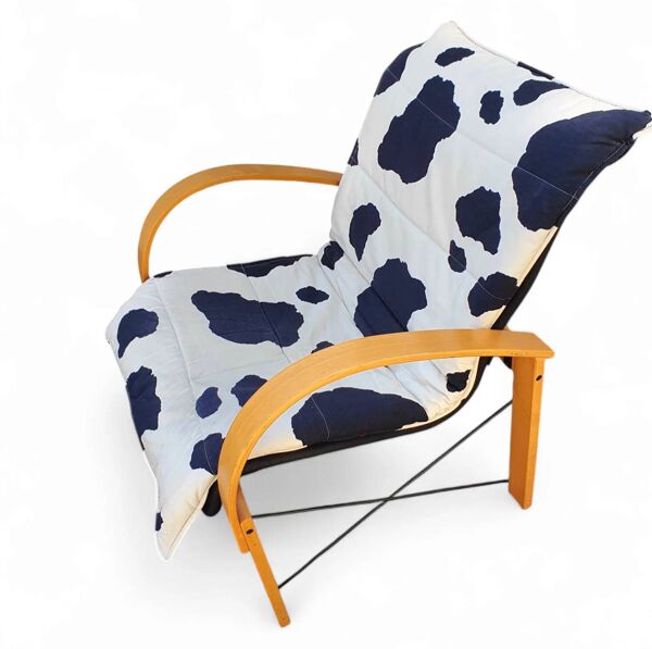 Chaise Tord Björklund / Polhem pour Ikea années 1980