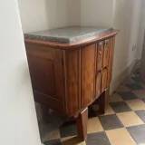 Bedside table