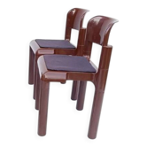 2 chaises par Eero Aarnio pour UPO Furniture, Finlande