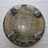 Raku pottery François Jarlov
