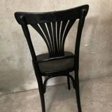 Luterma bistro chair