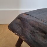 Shepherd stool