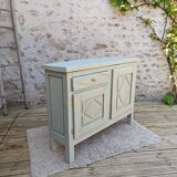 Antique sideboard
