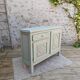 Antique sideboard