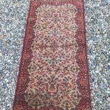 tapis ancien
