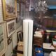 Artemide lamp Model Megaron Vintage 1970 par Gianfranco Frattini