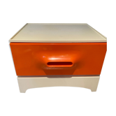 Bedside table for Monoprix
