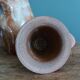 Puisaye stoneware filter teapot, Mallet pottery