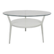 Vintage coffee table Rotonde by Friso Kramer for Ahrend de Cirke