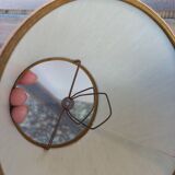 Trio of lampshades