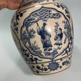 Large Chinese vase