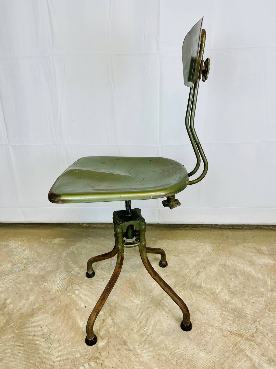 Workshop chair