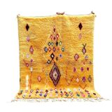 Moroccan Berber rug 200cmx300cm