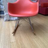 Charles Eames rocking chair by Vitra