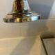Vintage Christofle silver-plated compote bowl