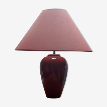 Red Kotska lamp