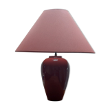 Lampe Kotska rouge