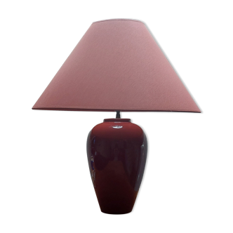 Red Kotska lamp