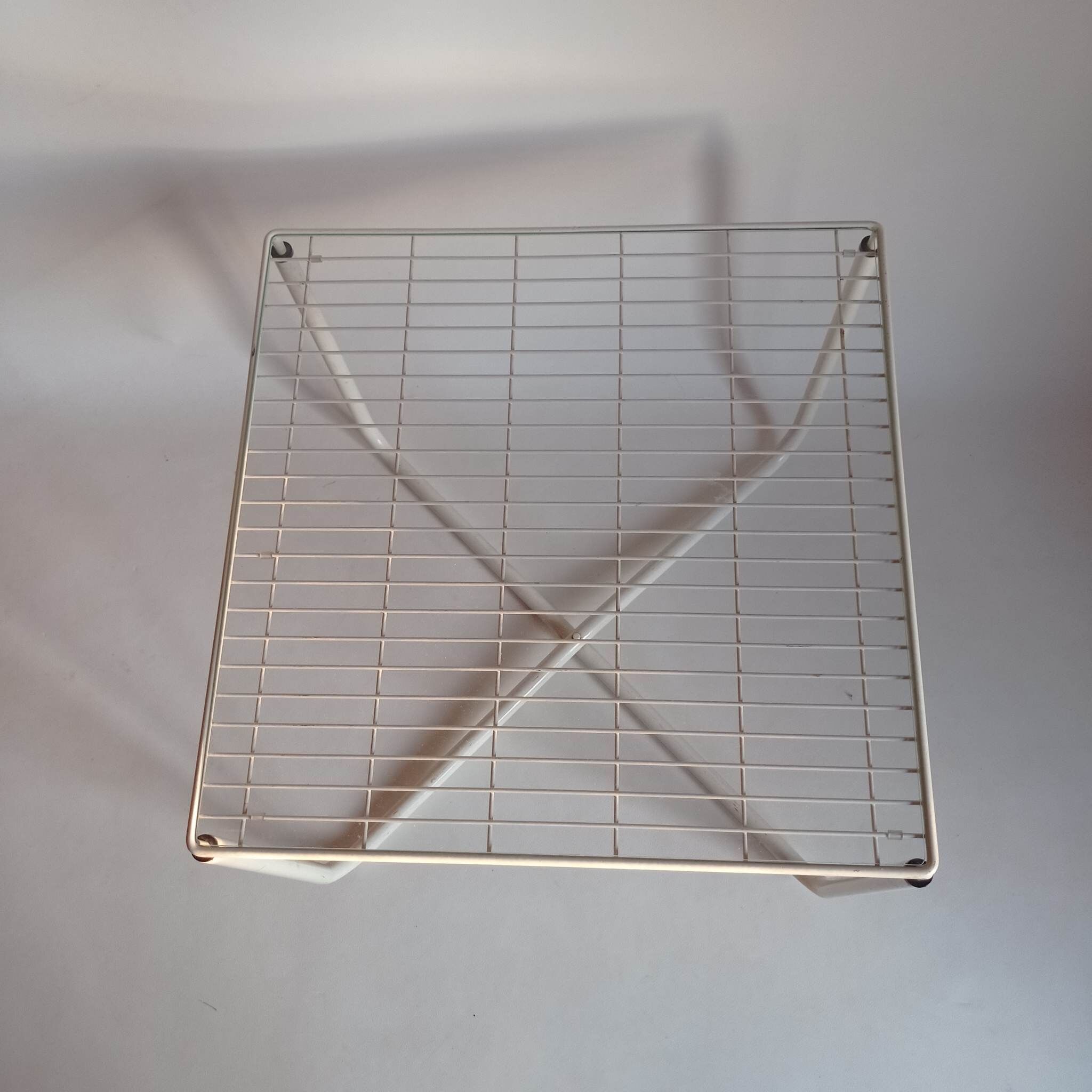 Coffee table design by Niels Gammelgaard for Ikea from the 80s