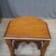 Tabouret de chantre