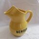 Shepherd pitcher 19cm high