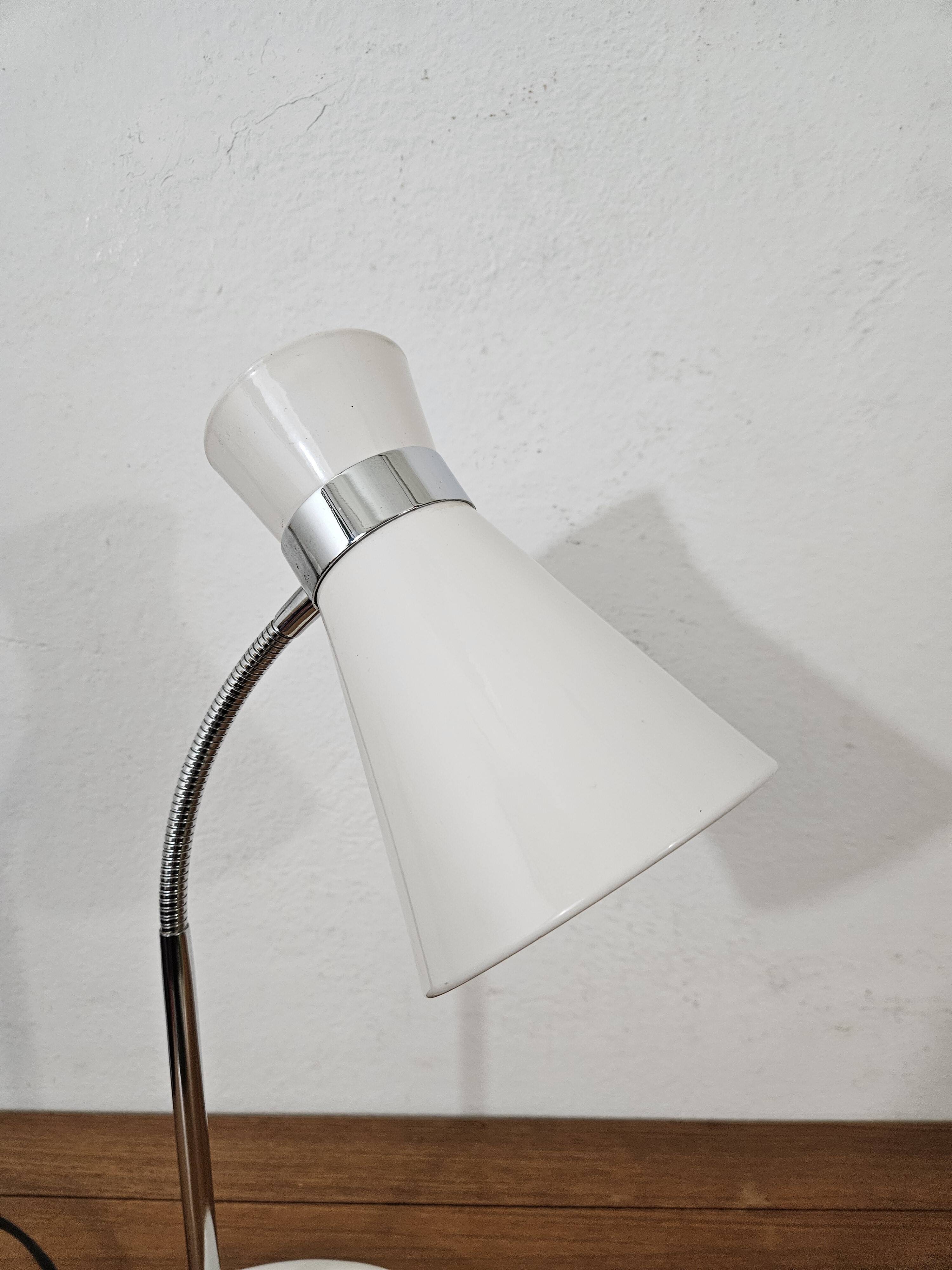 Lampe diabolo