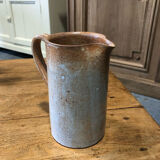 Ceramic pitcher