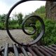 3 places Arras bench