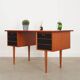 Teak desk, Danish design, 1960s, production: Denmark