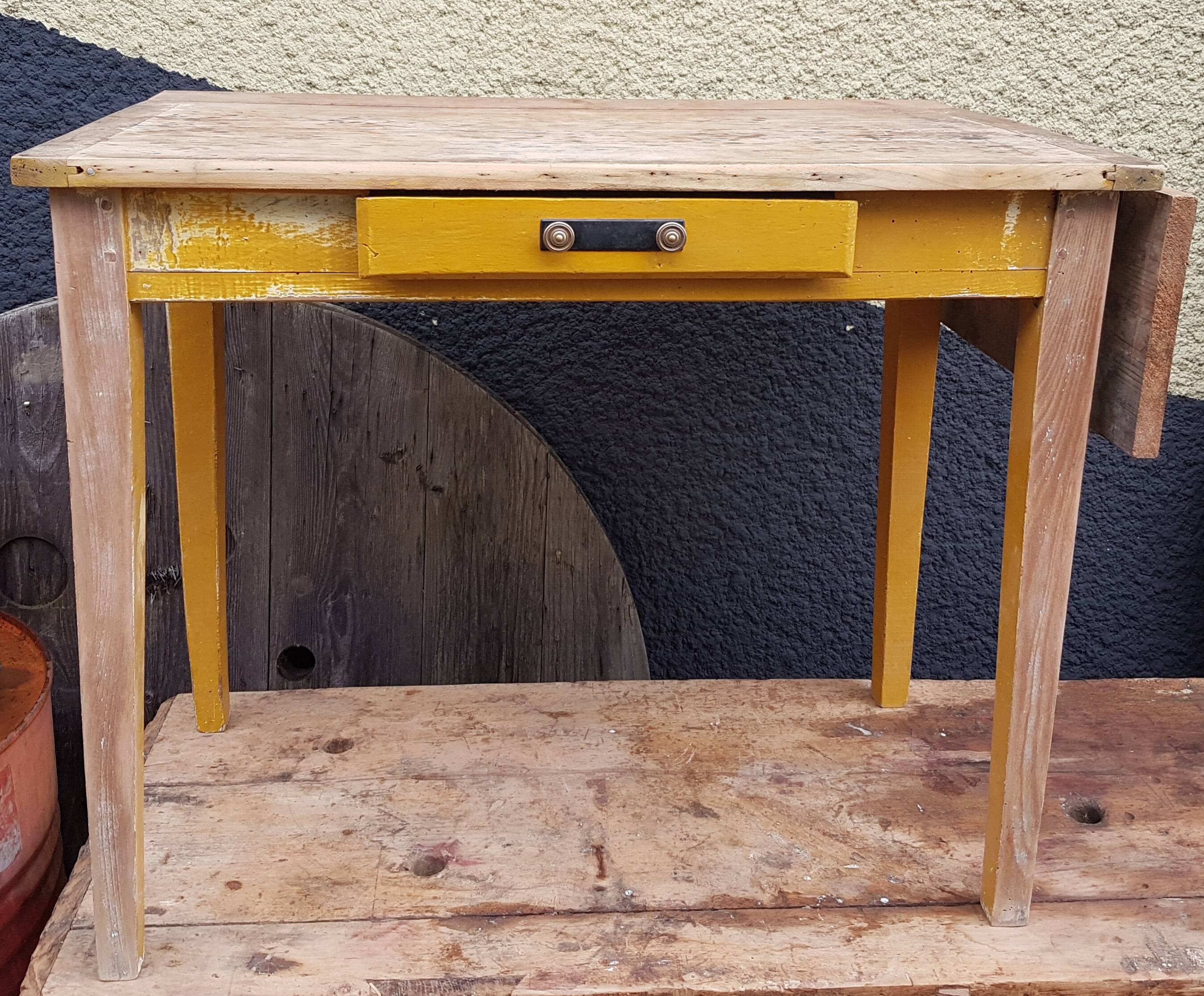 Table vintage